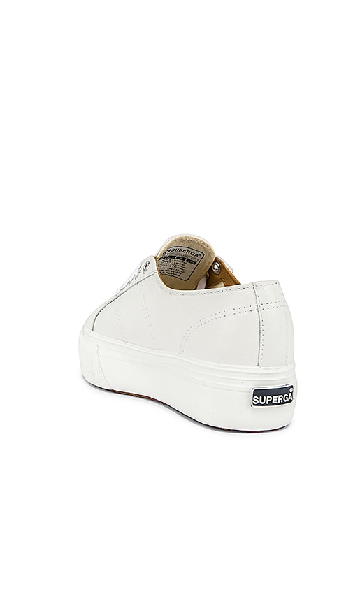 superga fglw