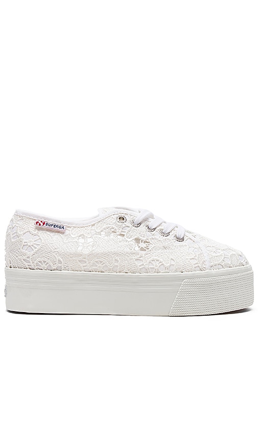 superga returns