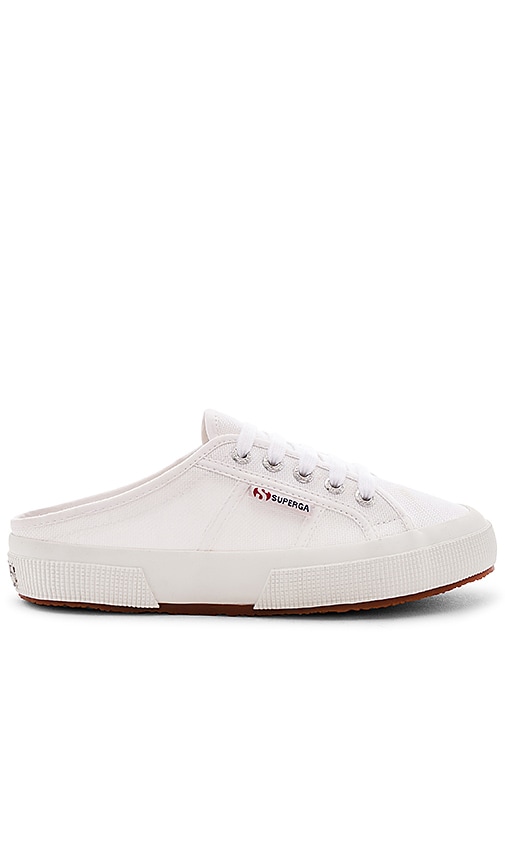 superga about