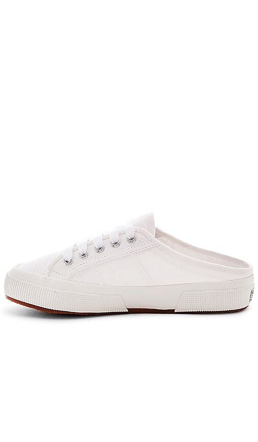 superga quilted slip on sneakers