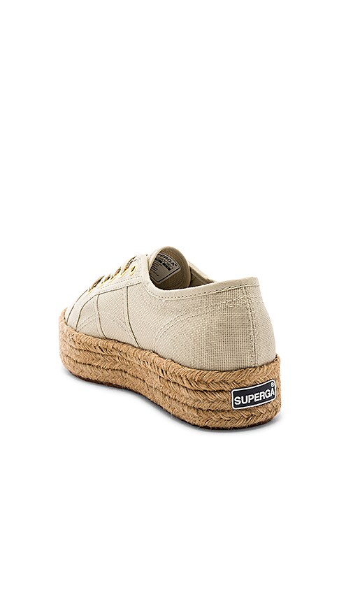 superga cafe noir