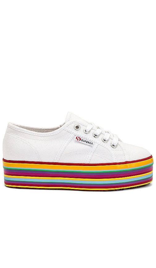 superga cotw sneaker