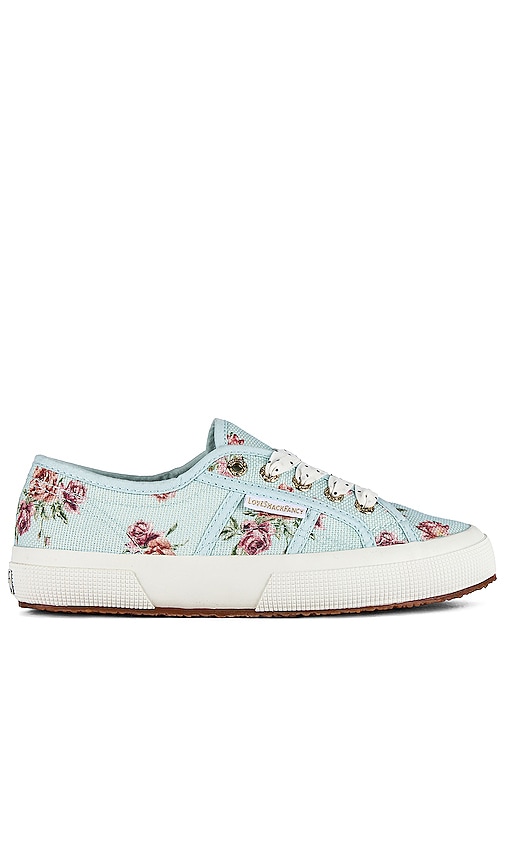 superga love shack fancy