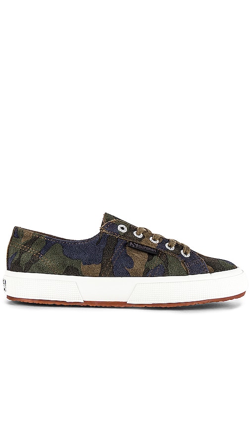 superga camouflage