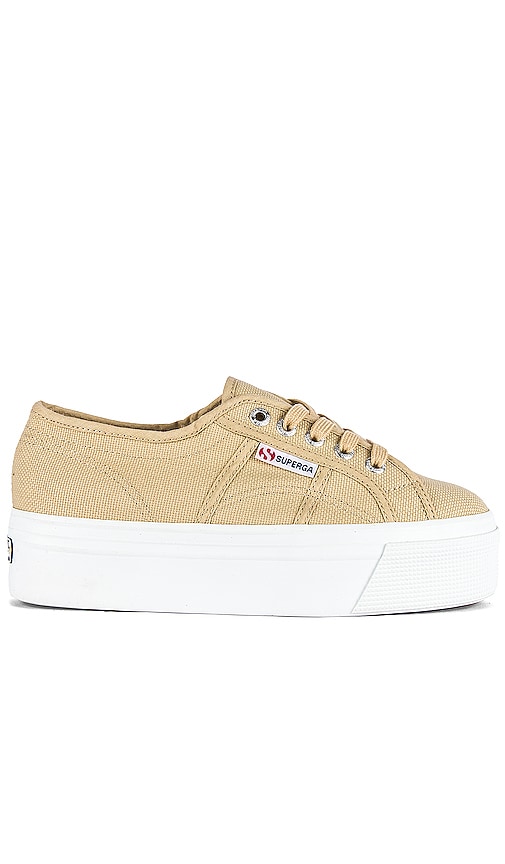 beige supergas