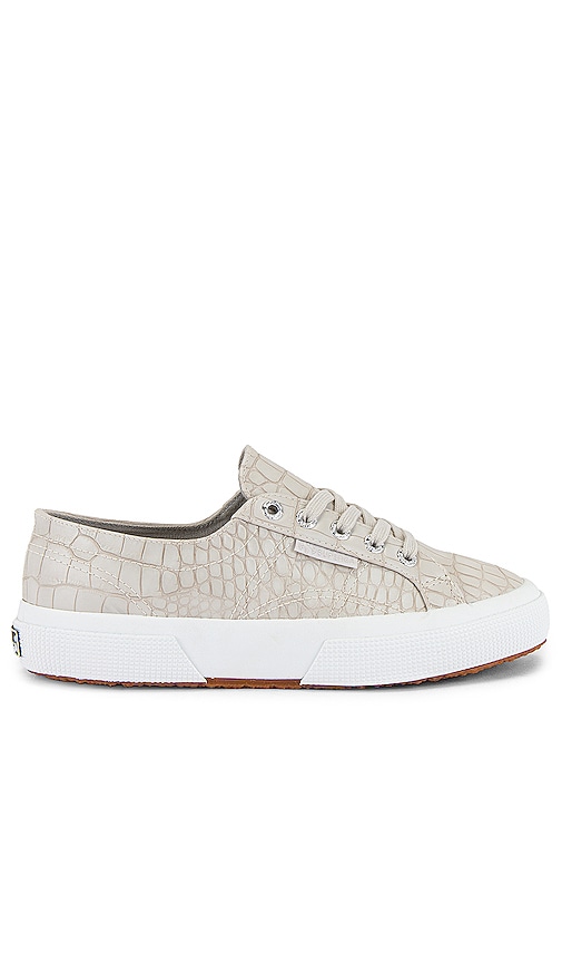 superga taupe 2750