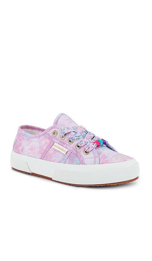 superga noir plateforme