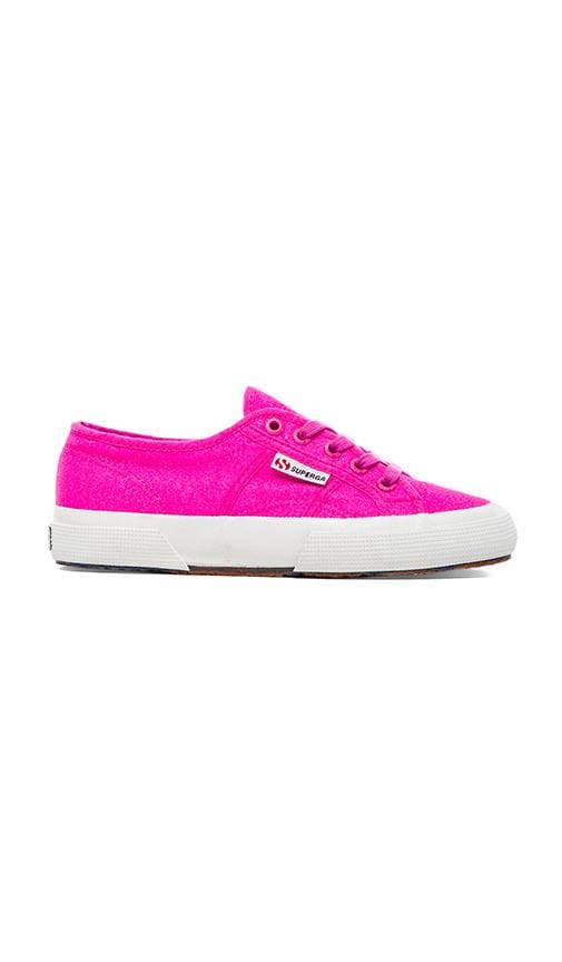 Cotu Fluo Sneaker