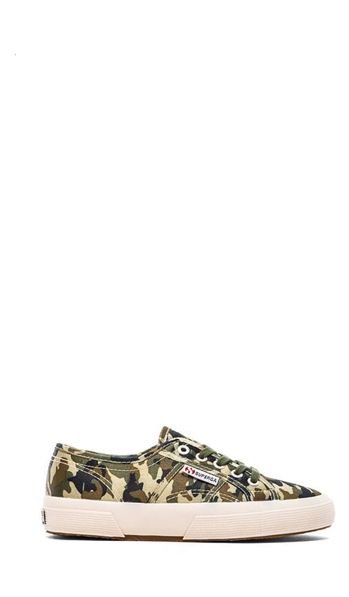 camo supergas
