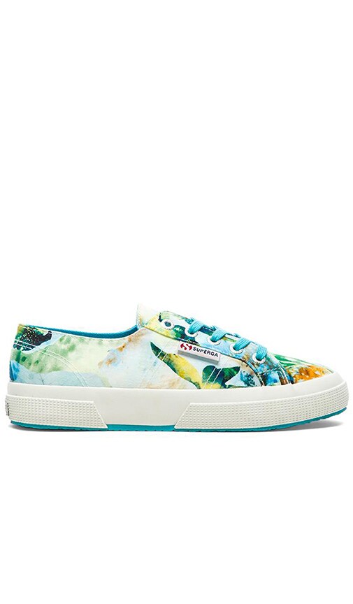 Slip On Sneaker