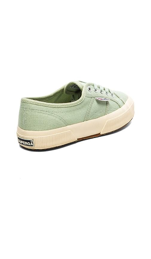 superga cotu classic mint