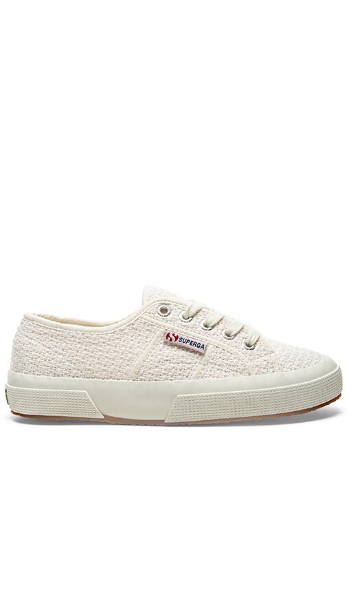 Crochet Sneaker