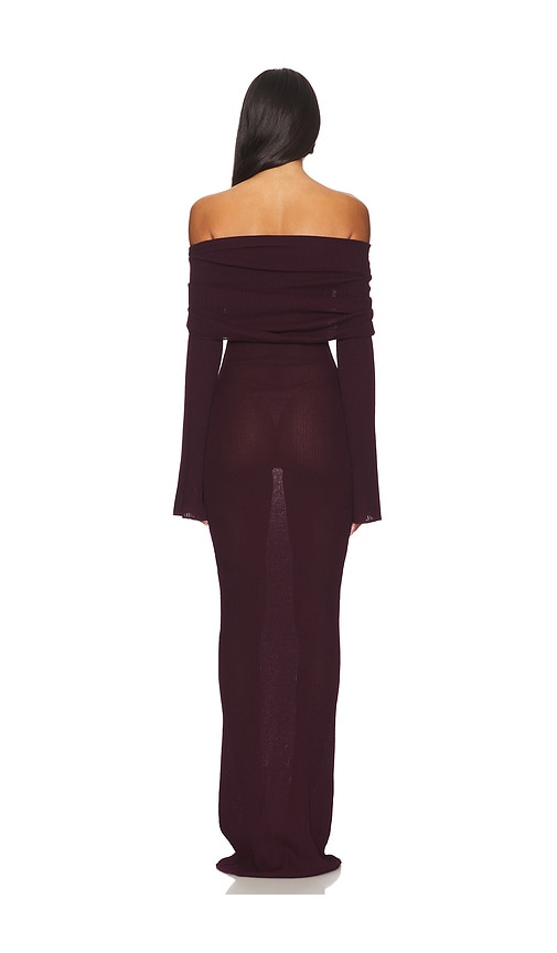  Seroya Kleid Galleria In Red. Größe Xs. Also In Xl, Xxl. 