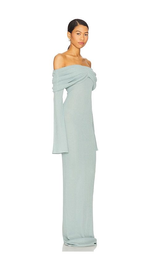 Shop Ser.o.ya Xenia Maxi Dress