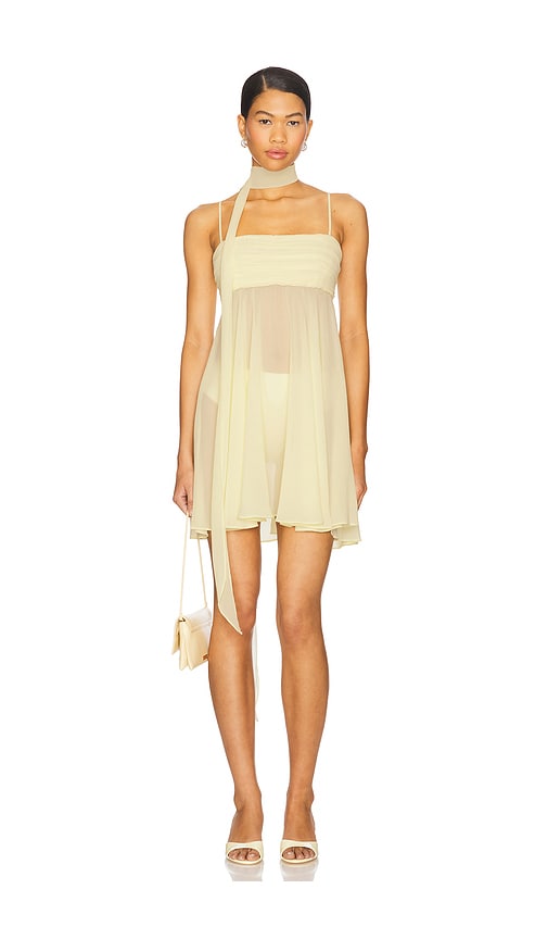 MINIVESTIDO SAHAR