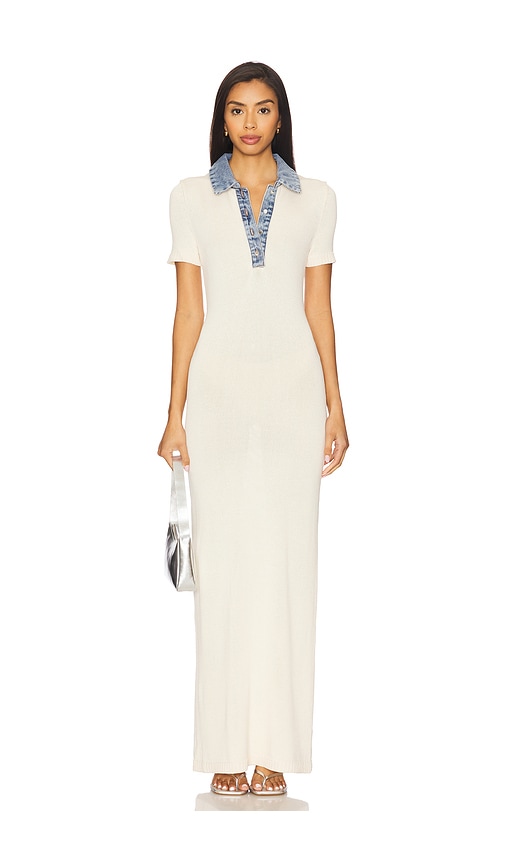 Reye Maxi Dress