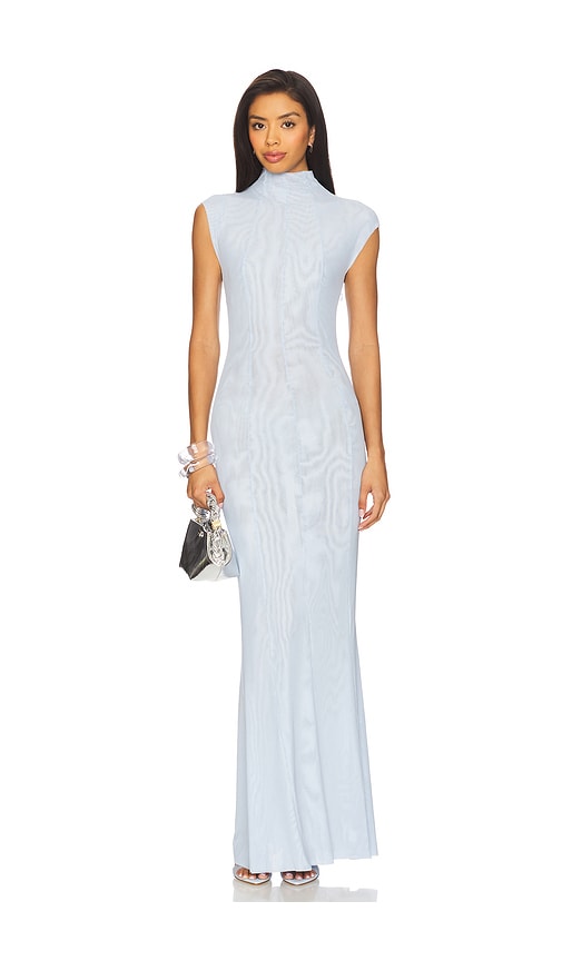 ROBE MAXI LAISSA en . Taille L. Also en M, S, XL, XS - SER.O.YA - Modalova