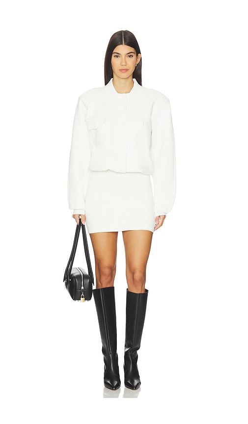 SEROYA Rosemary Dress