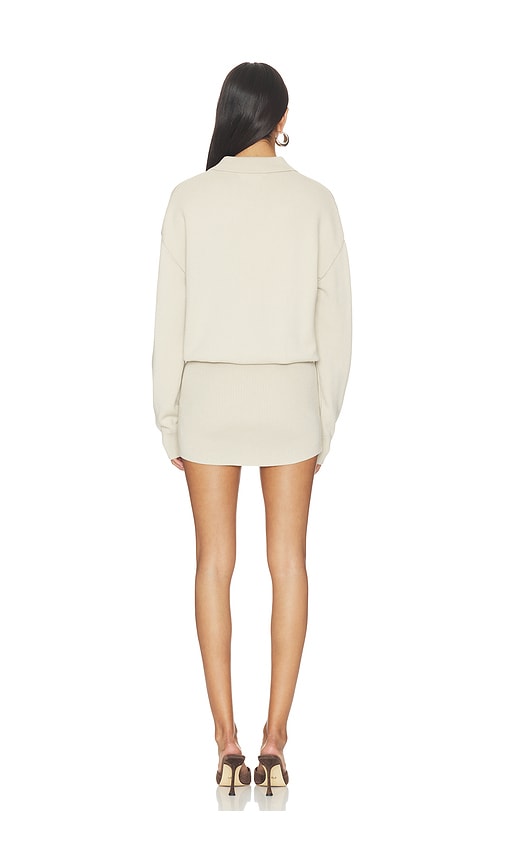 Seroya Kleid Lilly In Beige. Größe Xs. Also In S, M, L. 