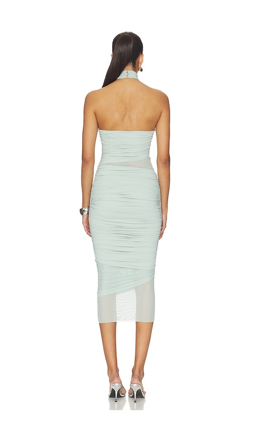  Seroya Kleid Esmee In Mint. Größe Xs. Also In S, M, L. 