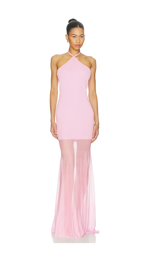 SEROYA Jemma Dress