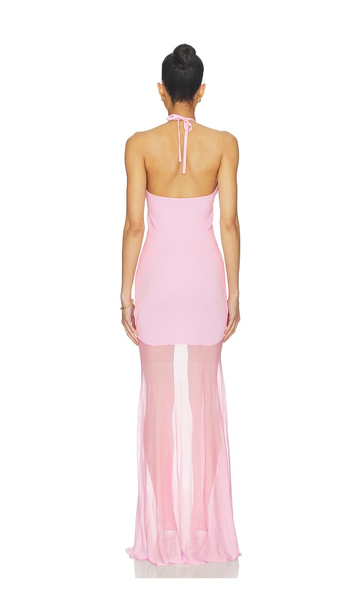  Seroya Kleid Jemma In Pink. Größe Xxs. Also In Xs, S, M, L. 