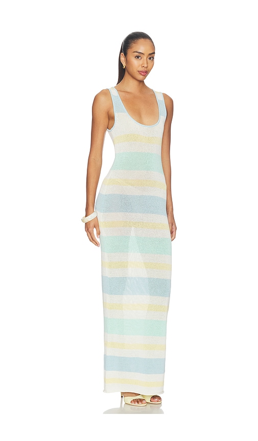 SEROYA Jasmine Knit Dress | Thumbnail 2