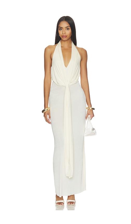 SEROYA Kayla Dress