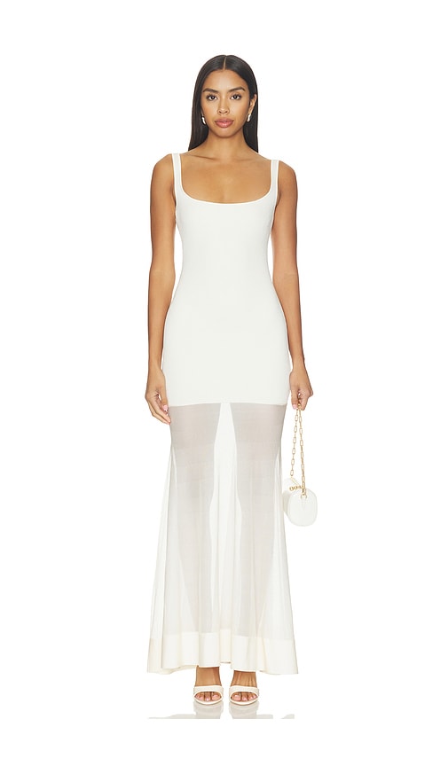 pale yellow maxi dresses Rush Dress | Becka Dress NH Top 100 March Prom Dresses | Rachel Color:Sapphire This flattering