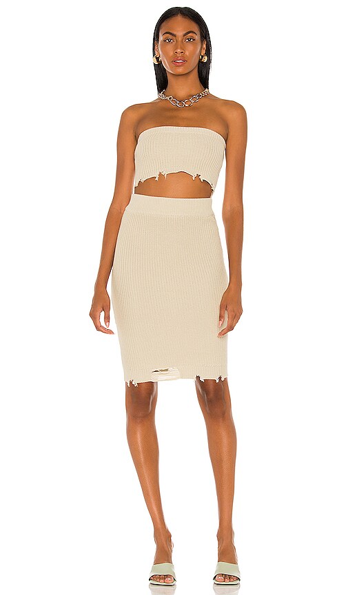 SER.O.YA Grace Dress...