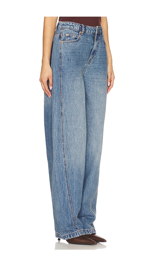 Ser.o.ya Briar Wide Leg In Horizon