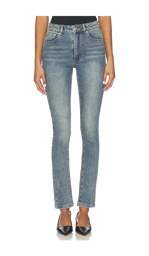 SEROYA Celia High Rise Skinny