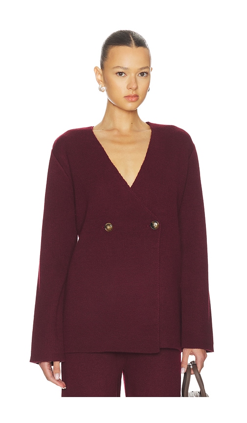 SEROYA Tundra Sweater