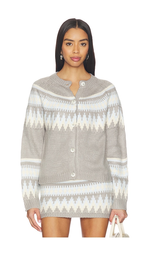 Revolve Amaya Cardigan SEROYA