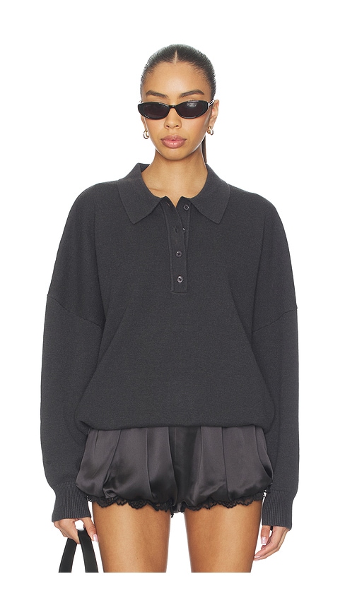 Vespen Sweater