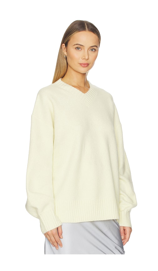 Ser.o.ya Alejandra Sweater In Neutral