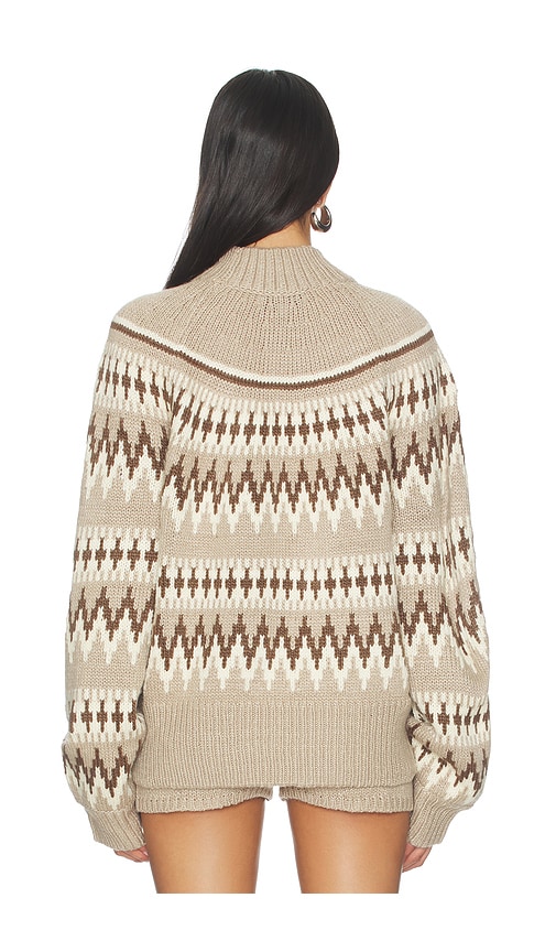  Seroya Strick Tirza In Taupe. Größe Xs. Also In M, Xl, S, L. 