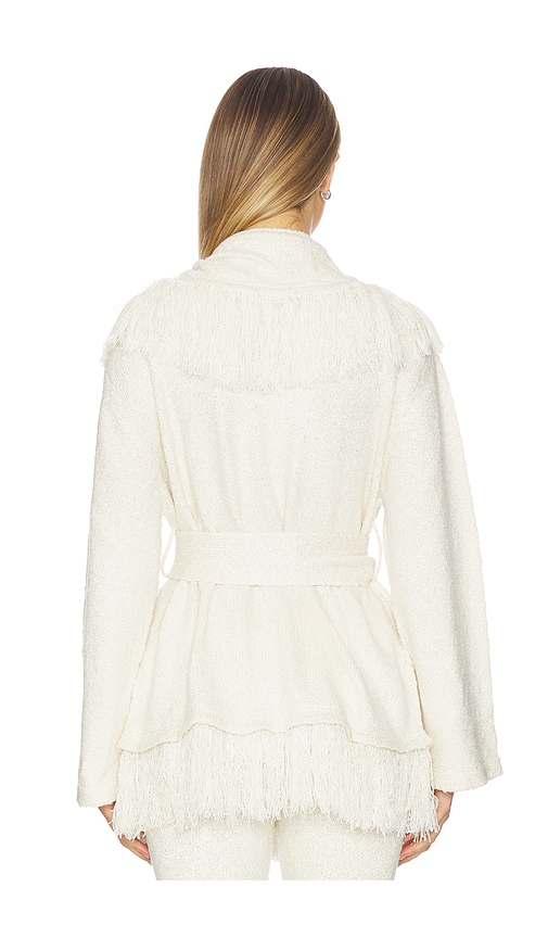  Seroya Cardigan Winslet In Cream. Größe Xxs. Also In Xs, S, M, L, Xl. 