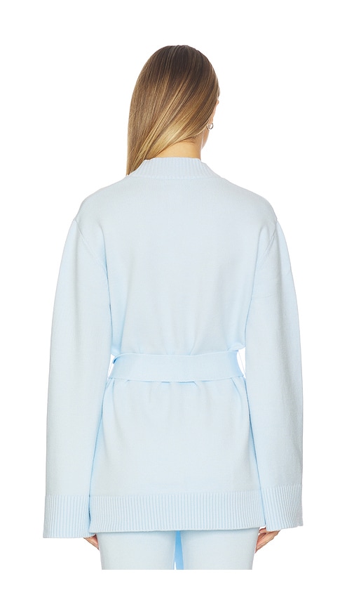  Seroya Cardigan Honor In Baby Blue. Größe Xxs. Also In Xs, S, M, Xl. 