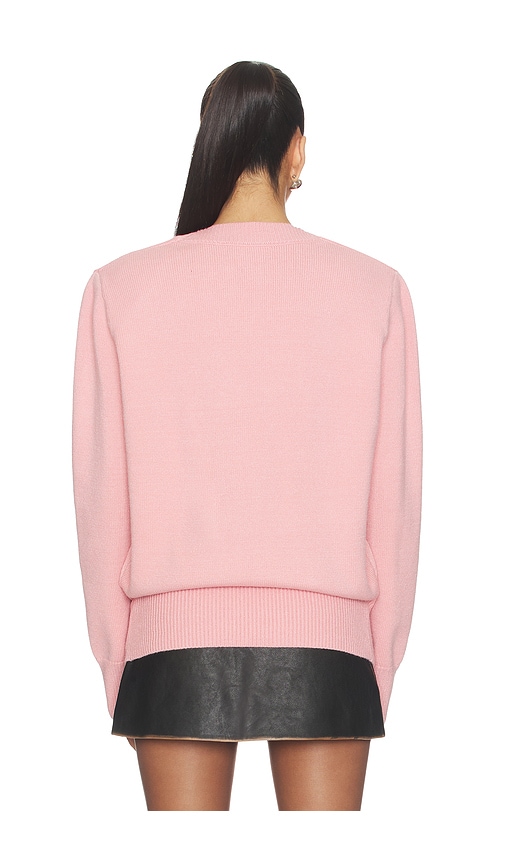  Seroya Strick Sylvie In Pink. Größe Xxs. Also In Xs, S, M, L. 