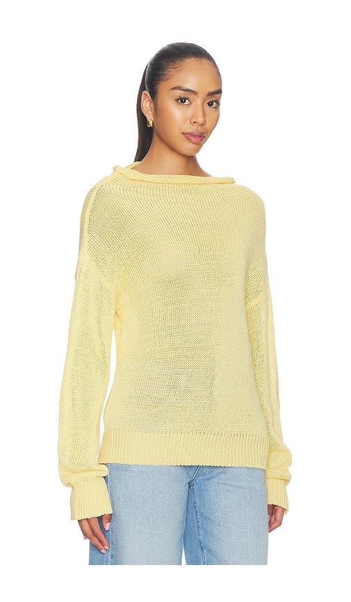 SEROYA Oro Knit Sweater | Thumbnail 2