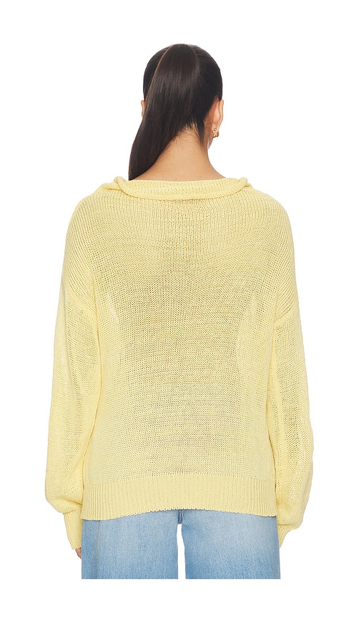 SEROYA Oro Knit Sweater | Thumbnail 3