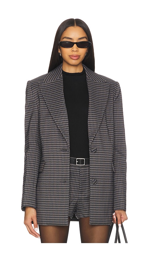 SEROYA Walter Blazer