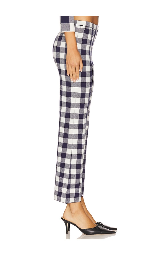  Seroya Hose Talia In Navy. Größe Xs. Also In S, L. 