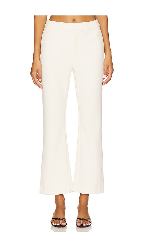 Ser.o.ya Cassidy Pant In White