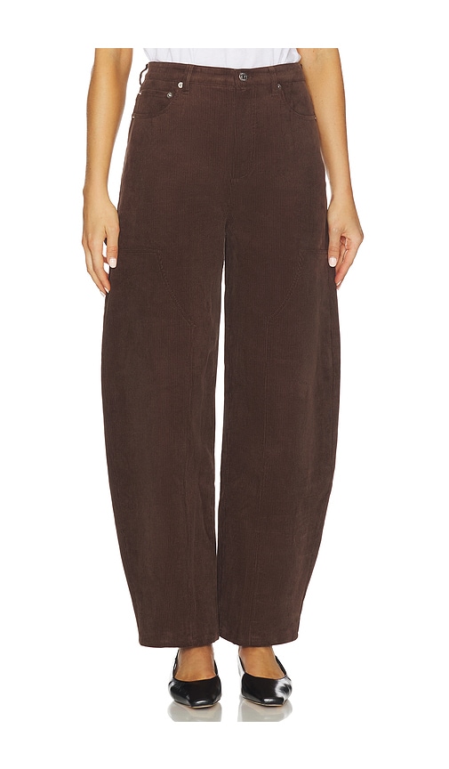 SEROYA Fabi Corduroy Pant