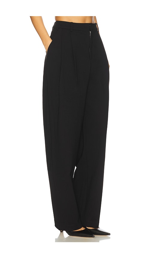 Ser.o.ya Sonya Pant In Black