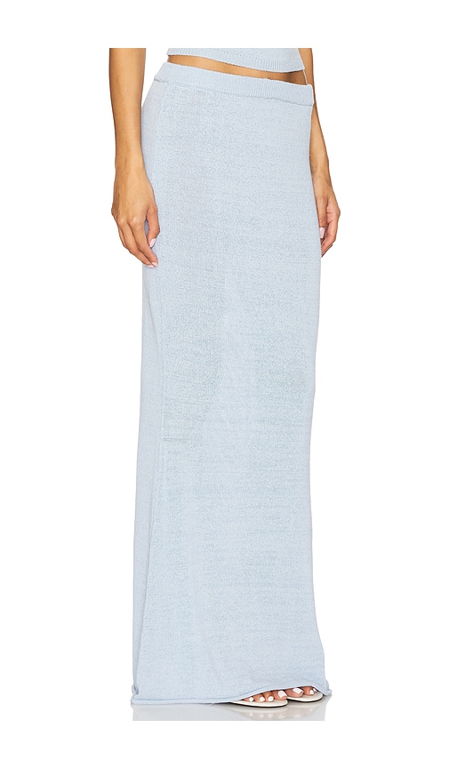 Ser.o.ya Kora Maxi Skirt