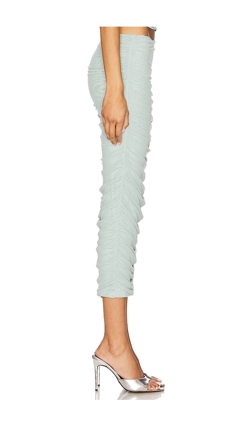  Seroya Midirock Pia In Baby Blue. Größe S. Also In M. 
