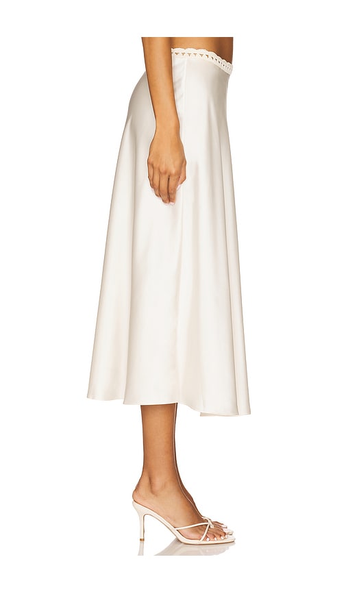  Seroya Midirock Tamsin In Cream. Größe Xs. Also In S, M, L. 